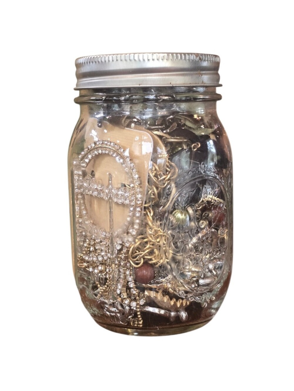 Fashion Jewelry Mystery Jar - Picture 3 of 6